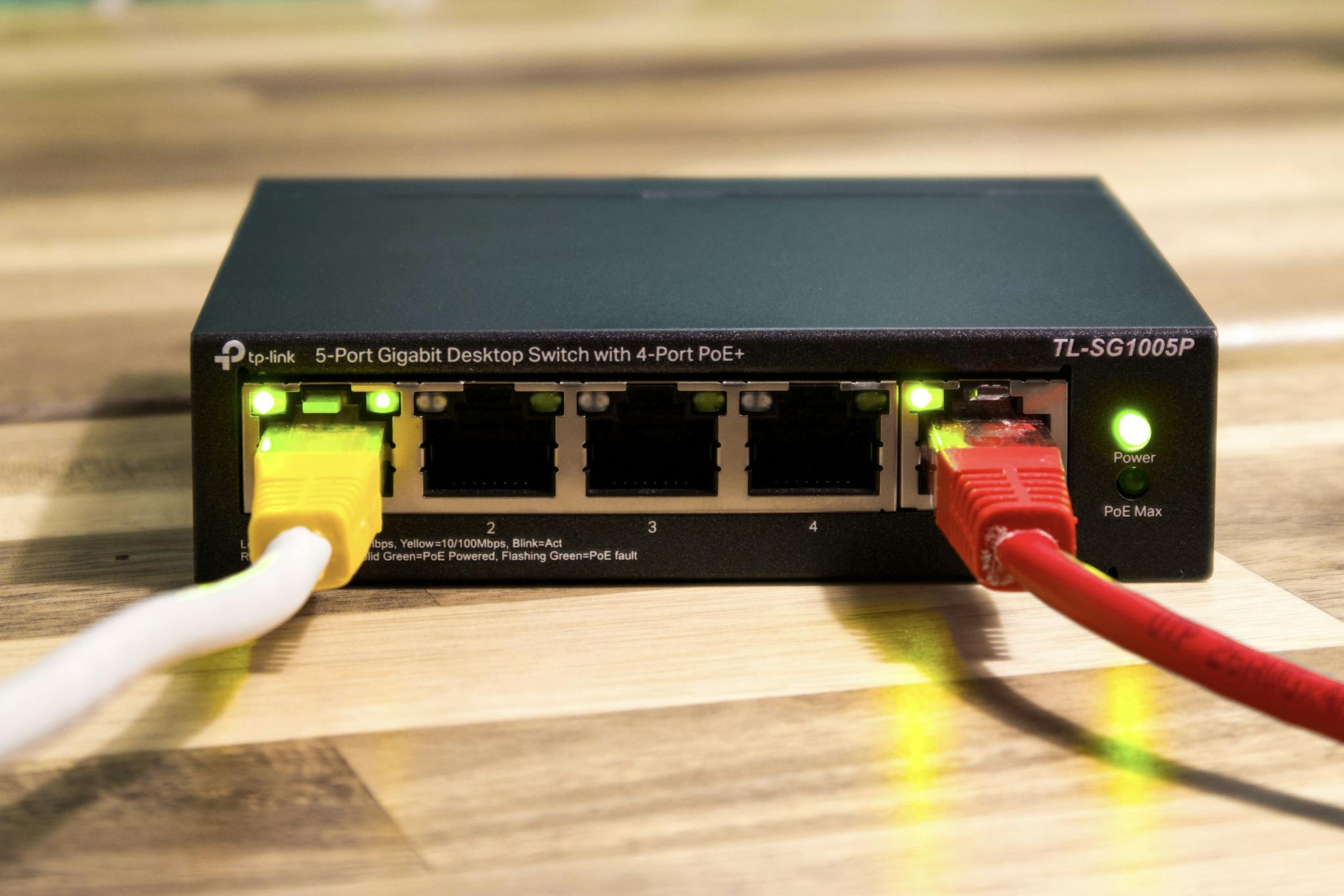 Business Connectivity