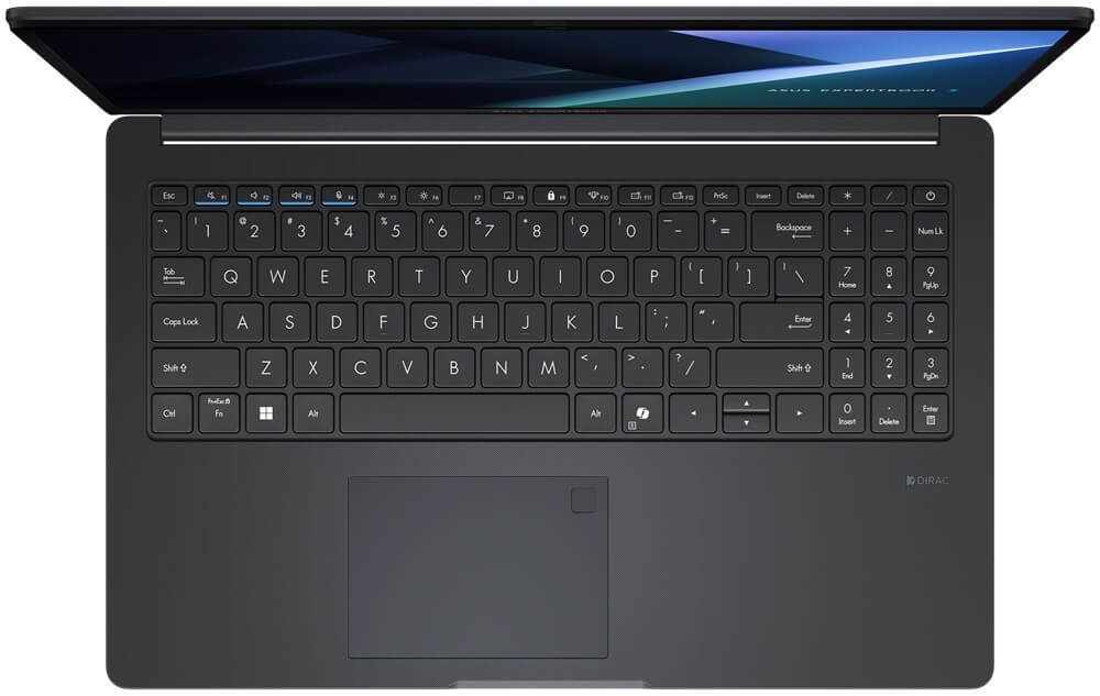 Asus ExpertBook B1 B1503 Intel Core 7 Professional Laptop - Image 4