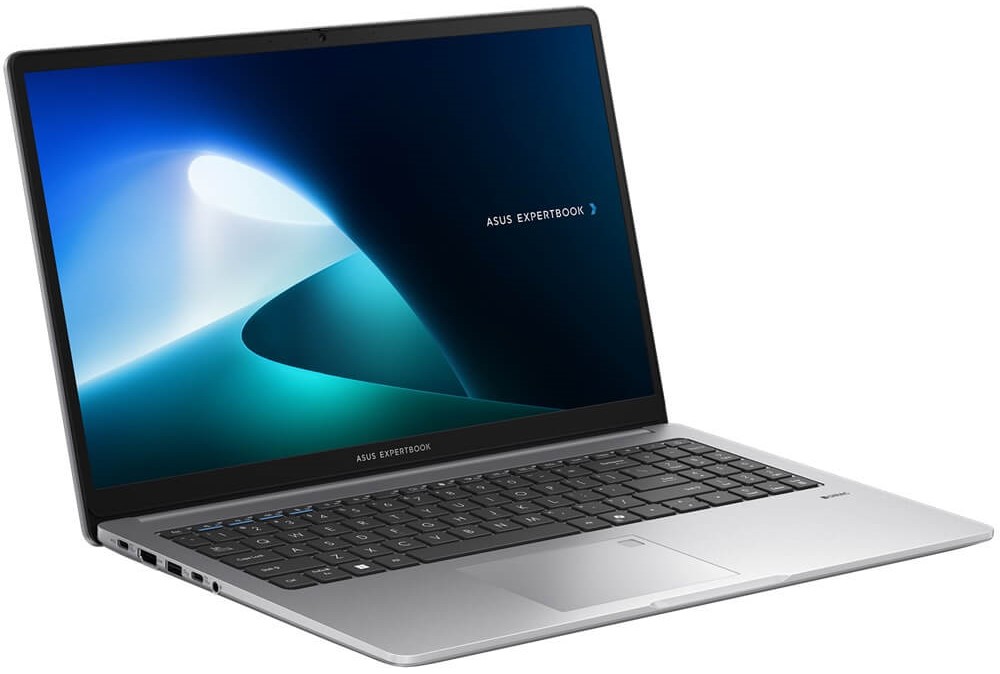 Asus ExpertBook P1 P1503 Intel Core 3 Laptop - Image 2