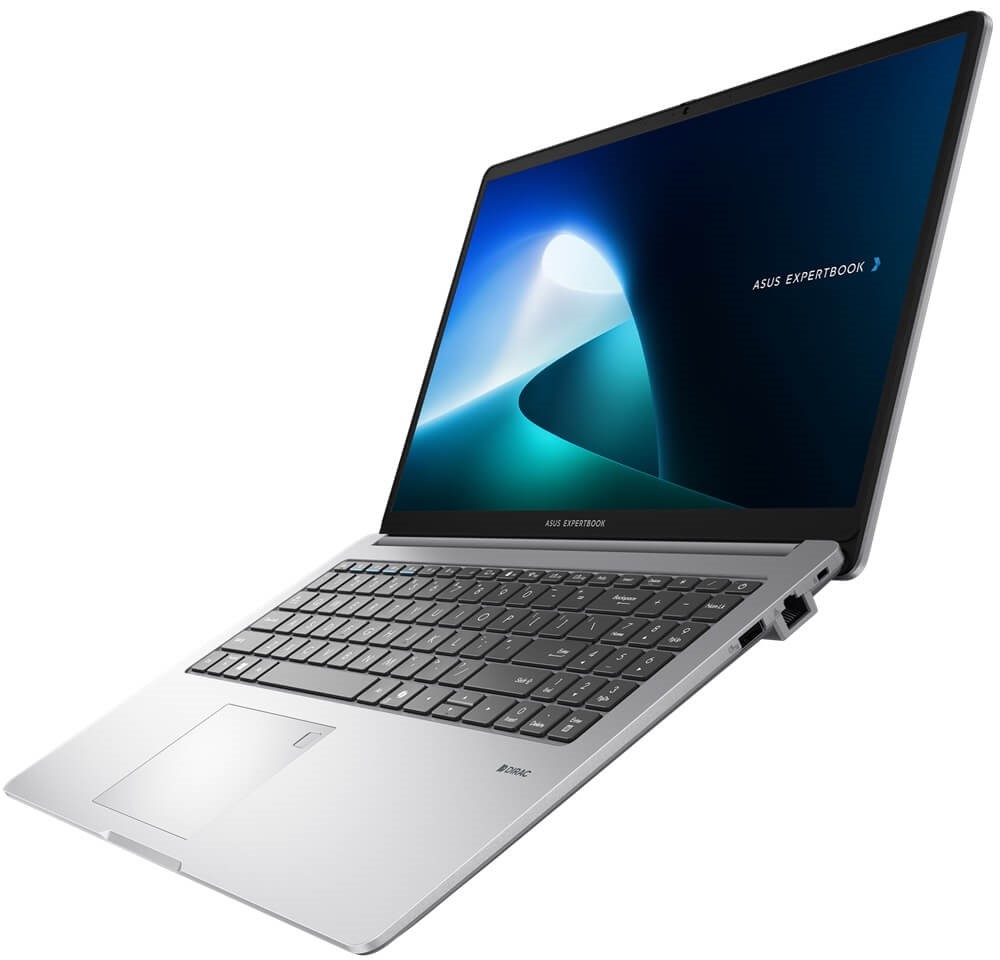 Asus ExpertBook P1 P1503 Intel Core 3 Laptop - Image 3