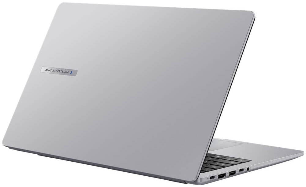 Asus ExpertBook P1 P1503 Intel Core 3 Laptop - Image 6
