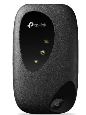 TP Link 4G LTE Mobile Wireless Hotspot