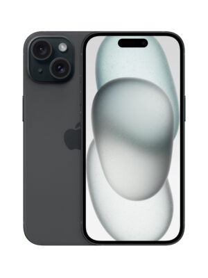 APPLE iPhone 15 5G 128GB(Dual Sim)