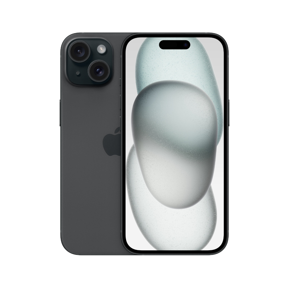 APPLE iPhone 15 5G 128GB(Dual Sim)