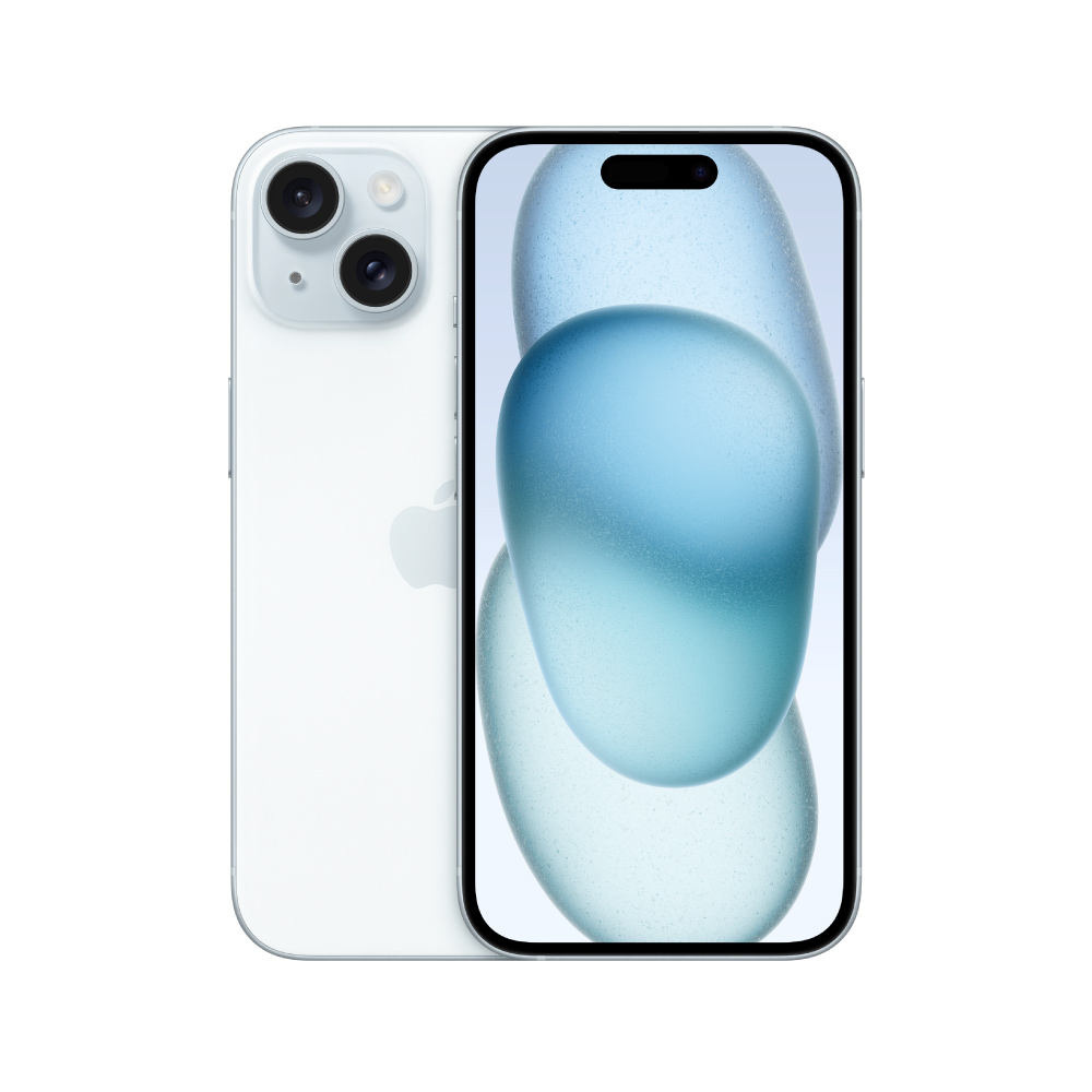 APPLE iPhone 15 5G 128GB(Dual Sim) - Image 2