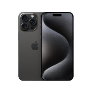 APPLE iPhone 15 Pro Max 5G 256GB – Pre-Owned(Dual Sim)