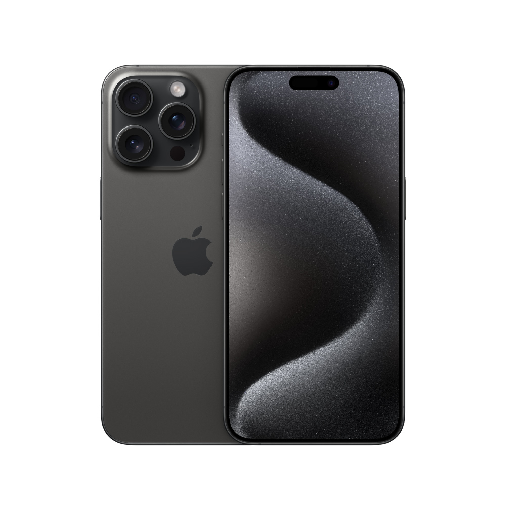 APPLE iPhone 15 Pro Max 5G 256GB – Pre-Owned(Dual Sim)