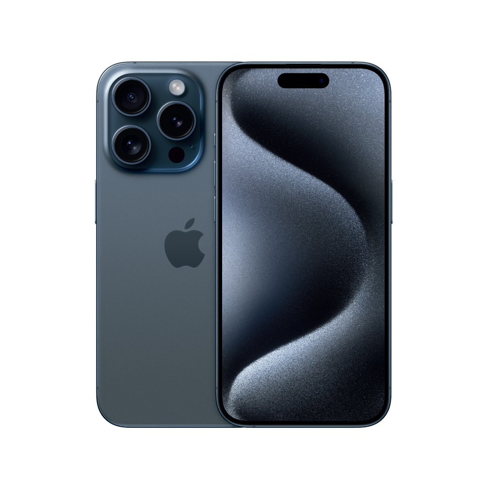 APPLE iPhone 15 Pro Max 5G 256GB – Pre-Owned(Dual Sim) - Image 3