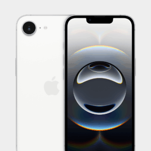 APPLE iPhone 16e (Dual Sim)