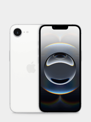 APPLE iPhone 16e (Dual Sim)