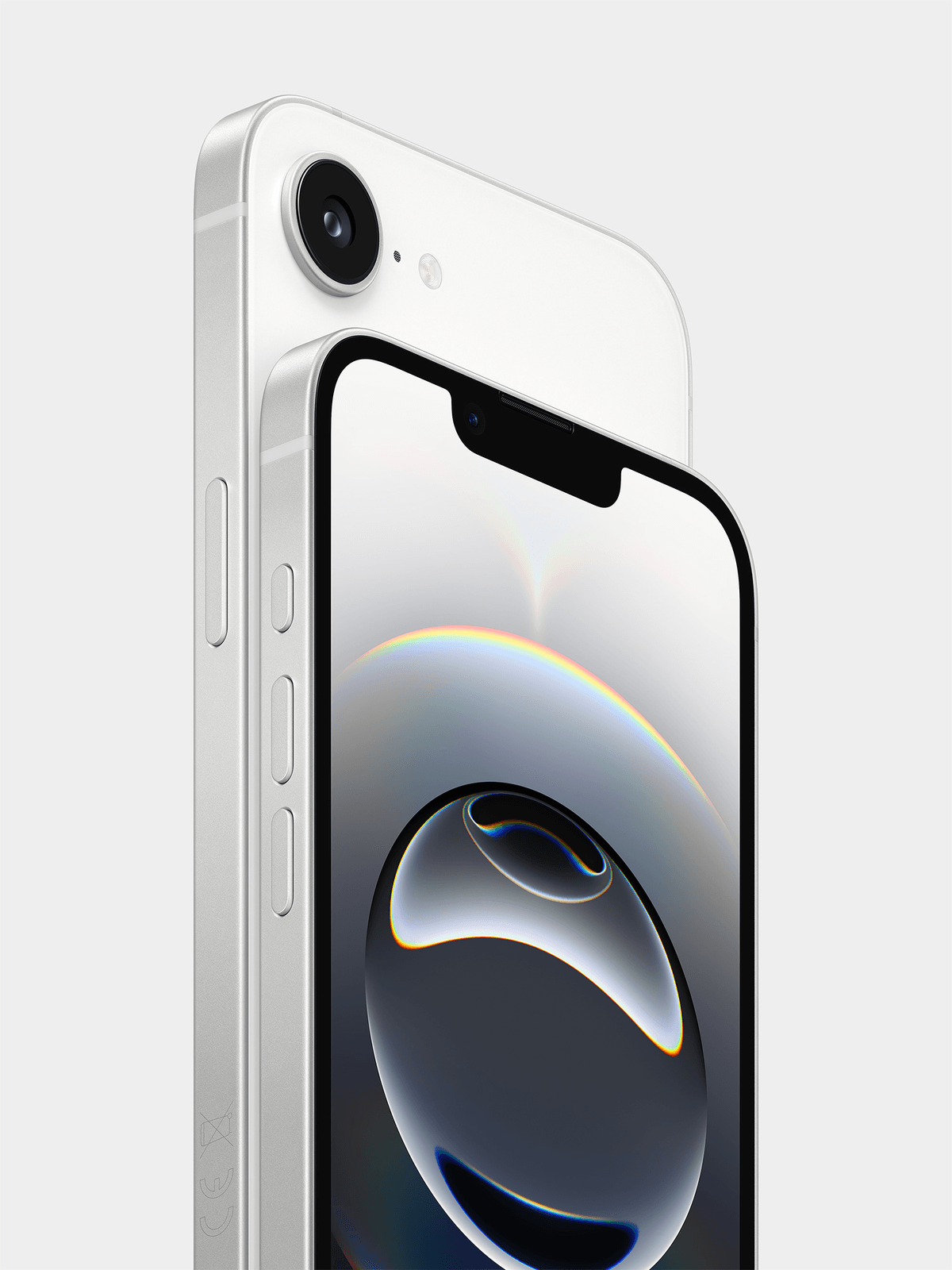 APPLE iPhone 16e (Dual Sim) - Image 2