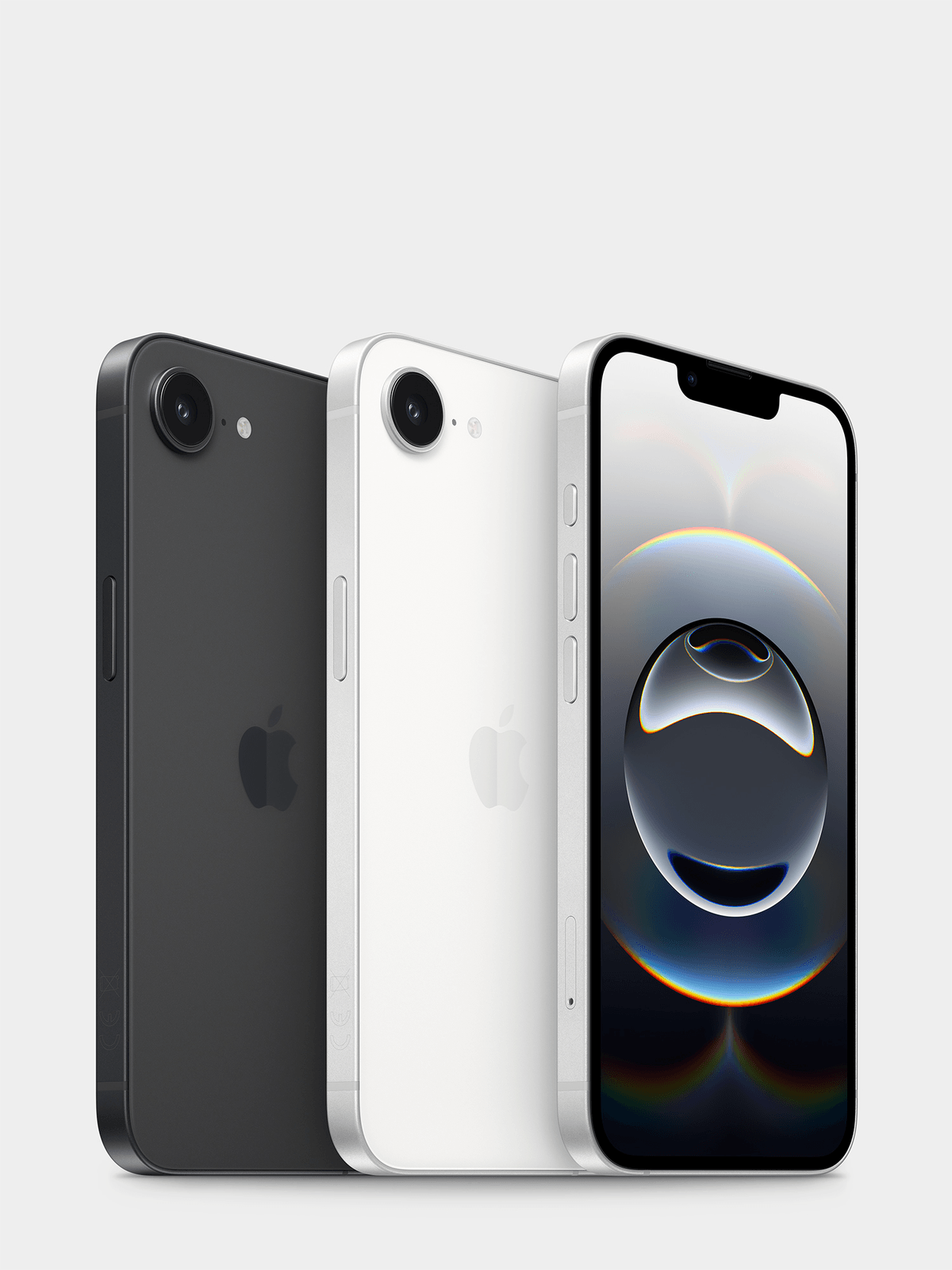 APPLE iPhone 16e (Dual Sim) - Image 4