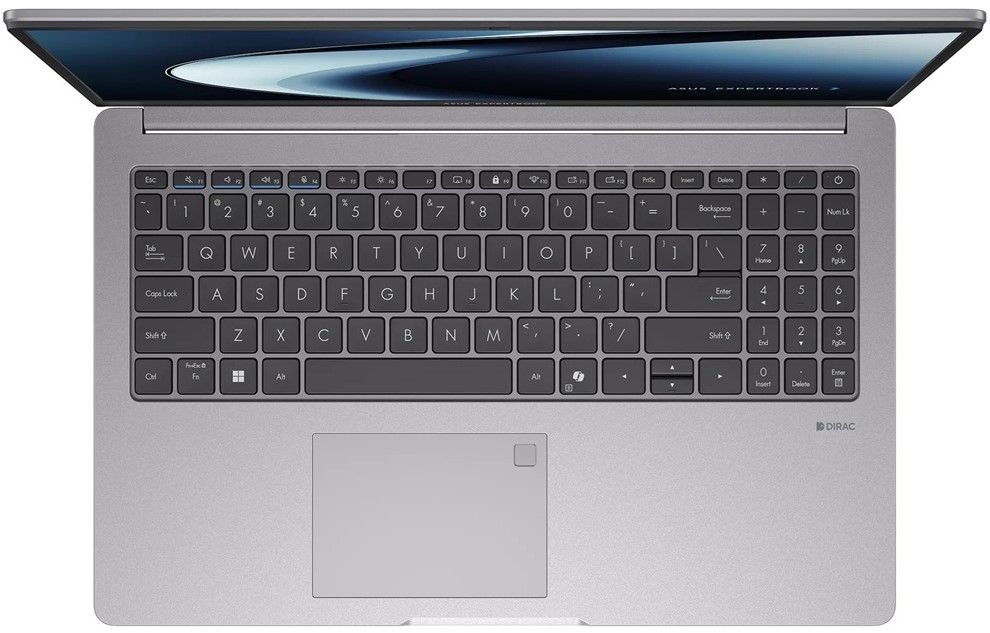 Asus ExpertBook P1 PM1503 AMD Ryzen 5 Laptop - Image 3