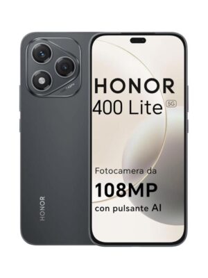 HONOR 400 Lite 5G 256GB (Dual SIM)