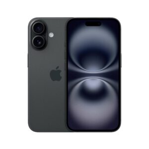 APPLE iPhone 16 5G 128GB – Pre-Owned(Dual Sim)
