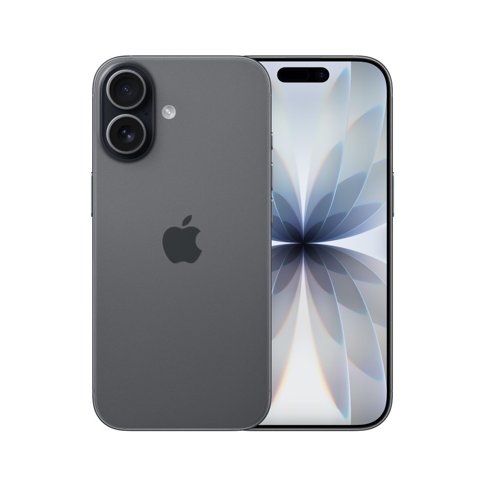 APPLE iPhone 17 (Dual Sim)