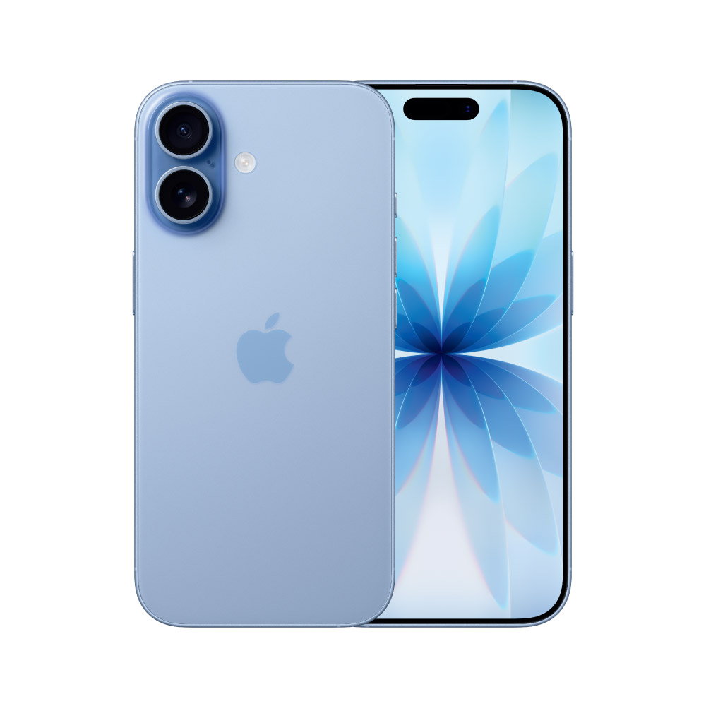 APPLE iPhone 17 (Dual Sim) - Image 2