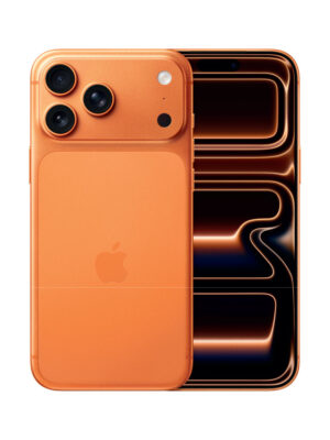 APPLE iPhone 17 Pro Max (Dual Sim)