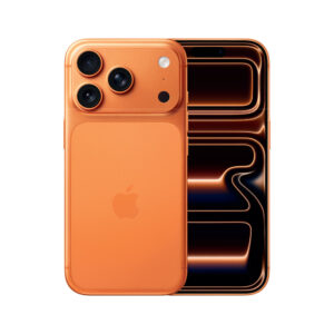 APPLE iPhone 17 Pro (Dual Sim)