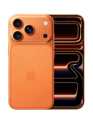 APPLE iPhone 17 Pro (Dual Sim)