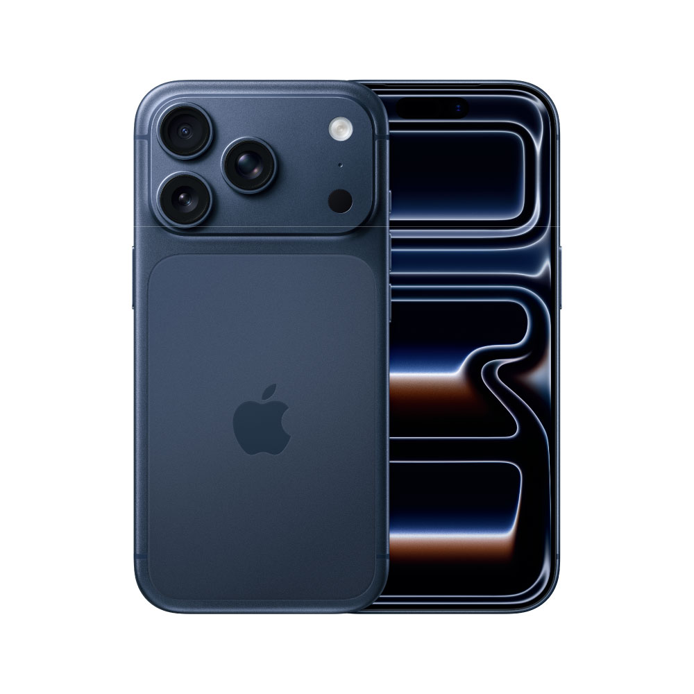 APPLE iPhone 17 Pro Max (Dual Sim) - Image 3