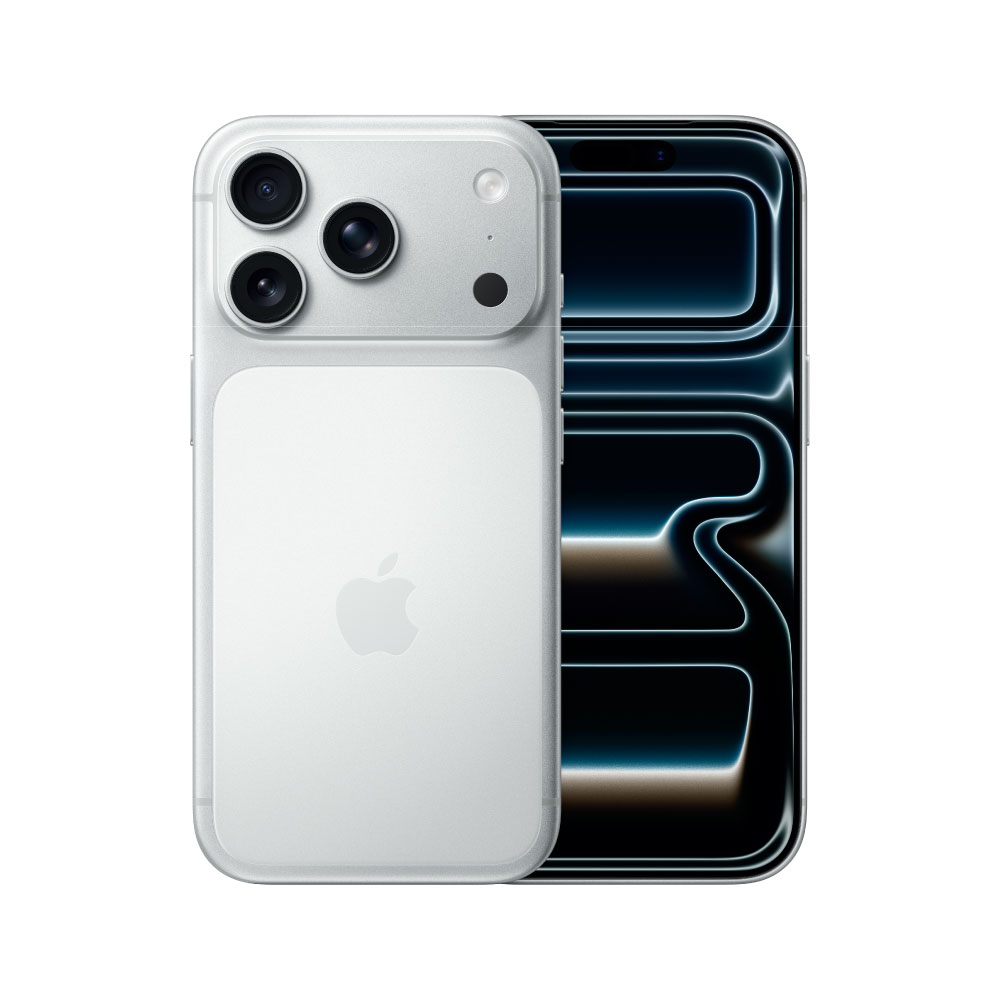 APPLE iPhone 17 Pro Max (Dual Sim) - Image 2